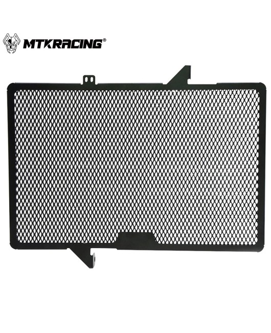 Suitable for Honda CB650R CBR650R modified water tank net, water tank cover, radiator protection net