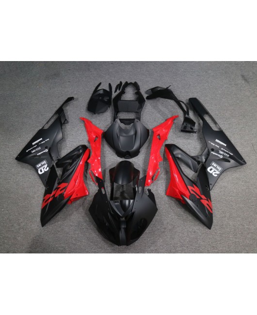 Suitable for motorcycle BMW S1000RR 2015+accessories, full car water transfer printing shell modification kit, mudguard