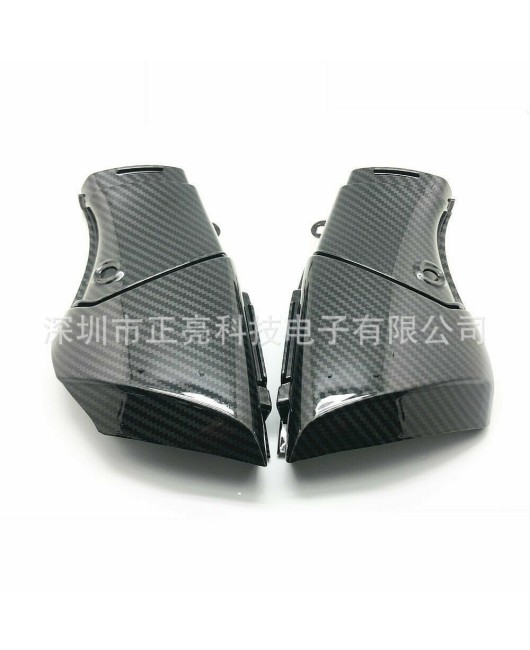 Applicable to Yamaha YZF R1 2009-2014 front instrument air intake duct cover fairing