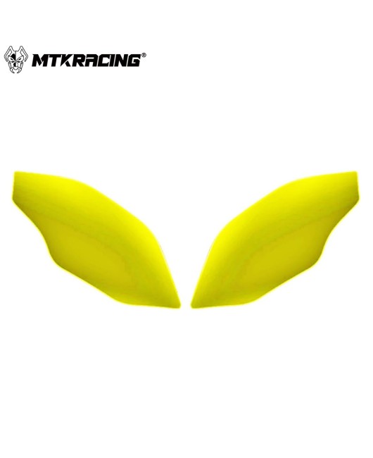 Suitable for BMW R1200RS 2015-2019 modified headlight protection film, headlight protective lens cover film