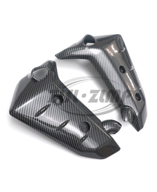 Suitable for Yamaha MT10 SP 2022-24 Yamaha radiator guard, water tank side panel, air intake cover