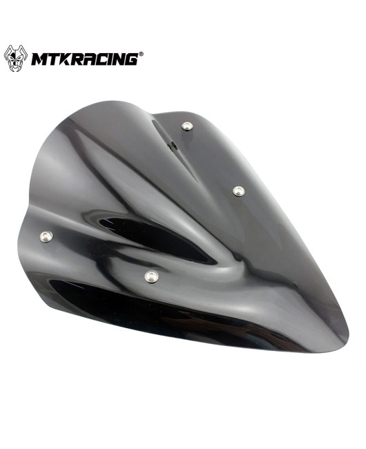 Suitable for Suzuki GSX-S GSXS1000F 15-21 year windshield, instrument panel, windshield mirror, and guide cover