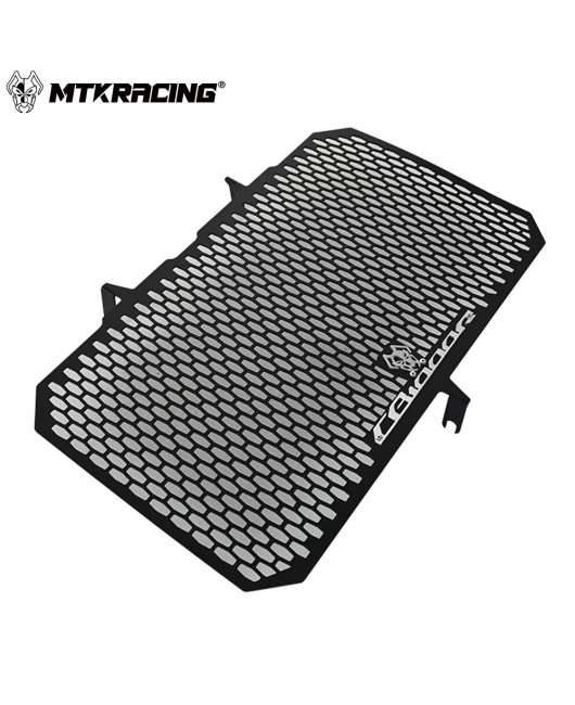 Suitable for Honda CB1000R 2018-2020 modified water tank net, water tank cover, radiator protection net