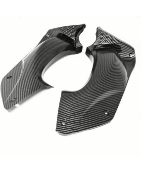 Suitable for Kawasaki Ninja ZX-14R 2006-2011 front dashboard cover fairing