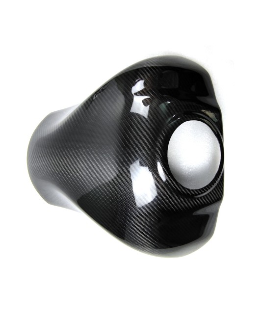 Suitable for Kawasaki ZX10R ZX10RR ZX10R SE fuel tank cap motorcycle modification parts water transfer printing 2011+