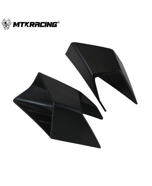 Suitable for Honda CBR500R CBR650R CBR1000RR side wing fixed wing inlet wing shark fin