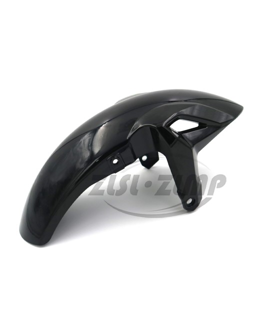 Suitable for Kawasaki Ninja 650 Kawasaki ER6F/6N 2017-2019 front tire mudguard and soil removal cover