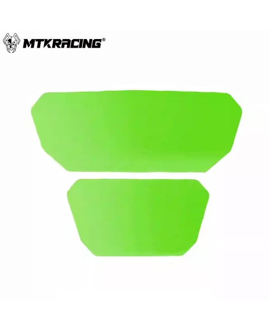 Suitable for Honda MSX125 2016-2020 modified headlight protection film, headlight protection lens cover patch