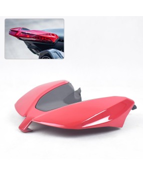 Suitable for Ducati Hypermotard 950 19-20 hacker rear taillight cover upper shell cover