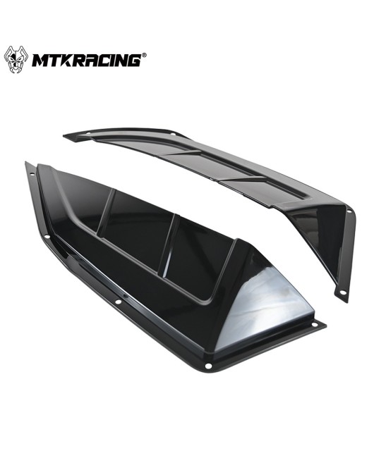 Suitable for Yamaha XMAX300 23-24 year leg windshields, new windshields, leg windshields