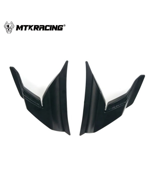 Suitable for HONDA ADV160 22-23 fairing small wing motorcycle mounting parts side wind wing