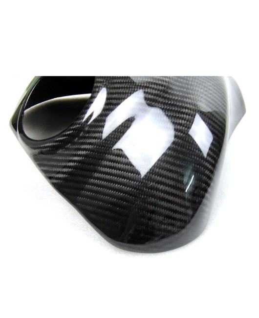 Suitable for Kawasaki ZX10R ZX10RR ZX10R SE fuel tank cap motorcycle modification parts water transfer printing 2011+