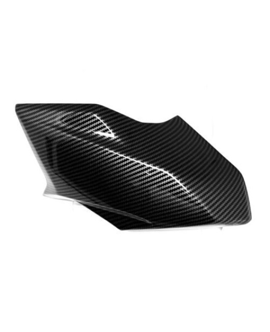 Suitable for Kawasaki KAWASAKI 2020-2023 Z650 front fuel tank side frame fairing cover carbon fiber