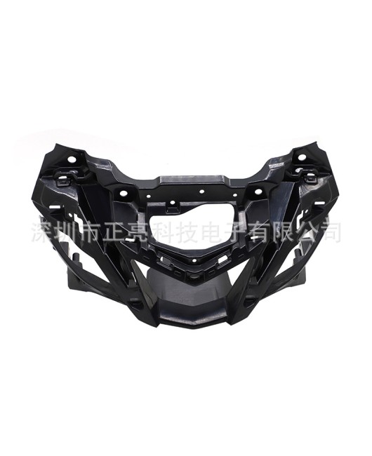 Suitable for Yamaha R6 YAMAHA 20017-2019 motorcycle head inner cover, headlight cover, fairing in stock