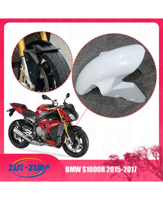 Suitable for BMW motorcycle BMW S1000rr 2015-2018 front mudguard modification parts in stock