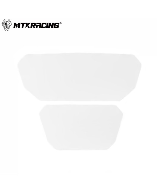 Suitable for Honda MSX125 2016-2020 modified headlight protection film, headlight protection lens cover patch