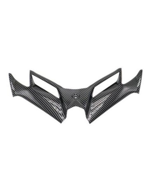 Suitable for Kawasaki Kawasaki Ninja 300 Ninja 250 motorcycle front fairing intake spoiler bird beak