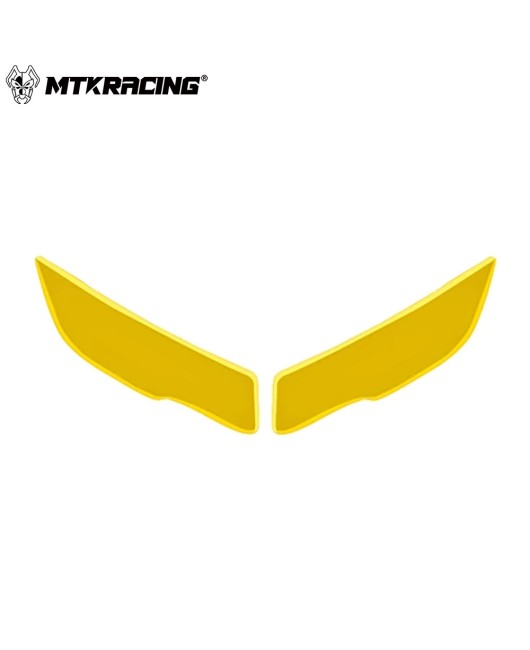 Suitable for Honda ADV150 (19-21) and ADV350 (22-24) year modified headlight protection patches and headlight patches