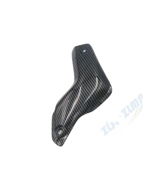 Suitable for Honda CBR1000RR 2004-2007 carbon fiber exhaust heat shield fairing