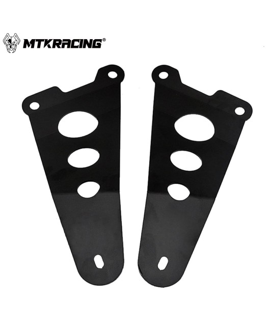 Suitable for Yamaha XSR155 after 2019-2024, foot mudguard decorative parts, decorative panels, protective panels