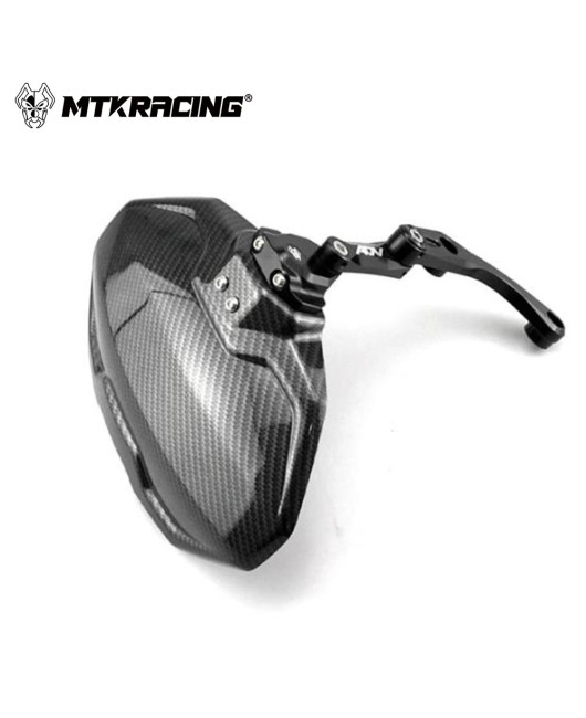 Suitable for the mudguard splash prevention of Honda ADV150 19-21 new motorcycle after modification