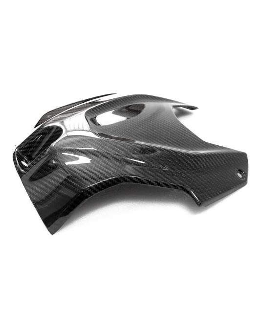 Suitable for BMW S1000RR S1000R 2020-2022 water transfer printing fuel tank, gas tank cover, fuel tank