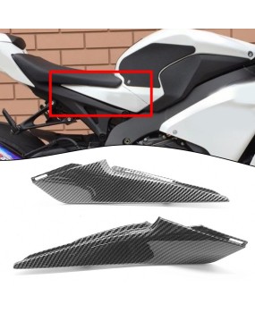 Suitable for Honda HONDA CBR1000RR fuel tank side cover driver's seat fairing water transfer printing 2012-2016