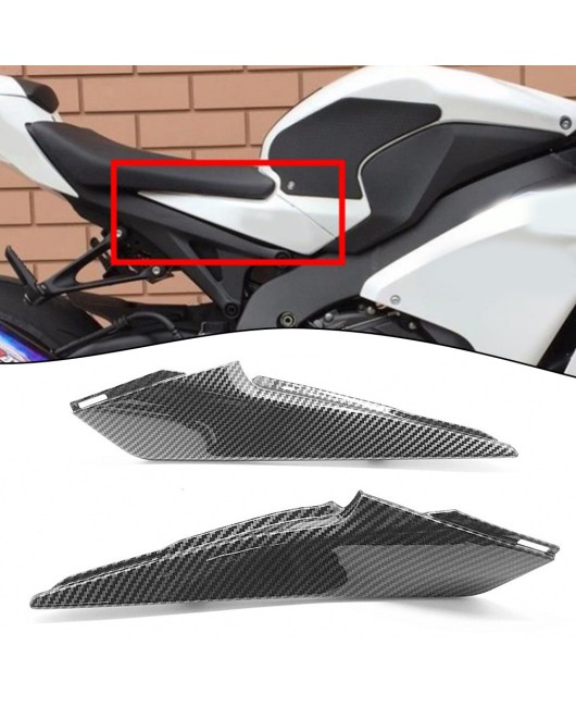 Suitable for Honda HONDA CBR1000RR fuel tank side cover driver's seat fairing water transfer printing 2012-2016