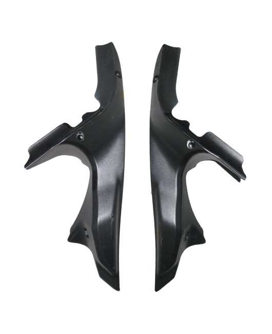 Suitable for Ducati 1098-848 1198 2007-2009 water transfer printing front dashboard side tube cover