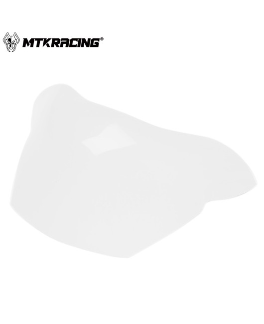 Suitable for Kawasaki Z650 2017-2019 modified headlight protection film, headlight eye protection lens cover film