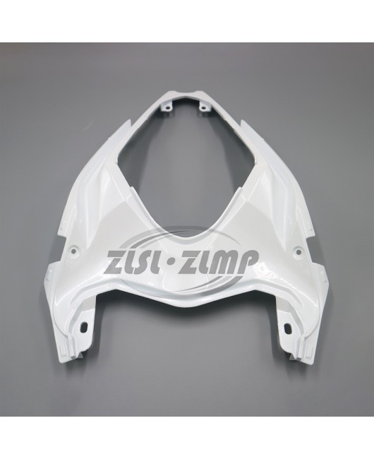 Suitable for Kawasaki Ninja400 Z400 2017-2023 Rear Mainboard Rear Seat Frame Body