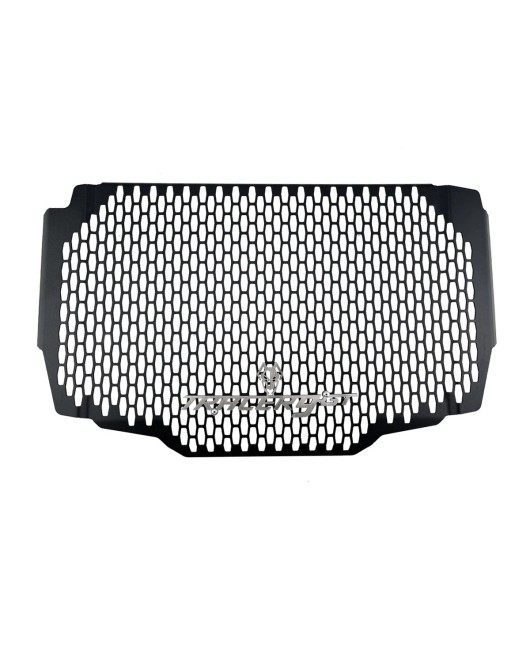 Suitable for Yamaha TRACER 9GT 2021 modified water tank net, water tank cover, radiator protection net