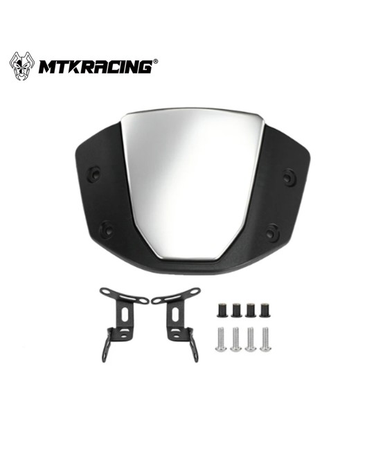 Suitable for Honda CB1000R 2019-2021 modified windshield, instrument panel, windshield mirror, and guide cover