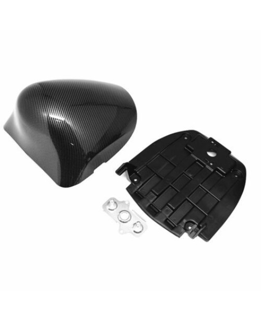 Suitable for Suzuki Hayabusa GSX1300R 1999-2007 rear seat fairing