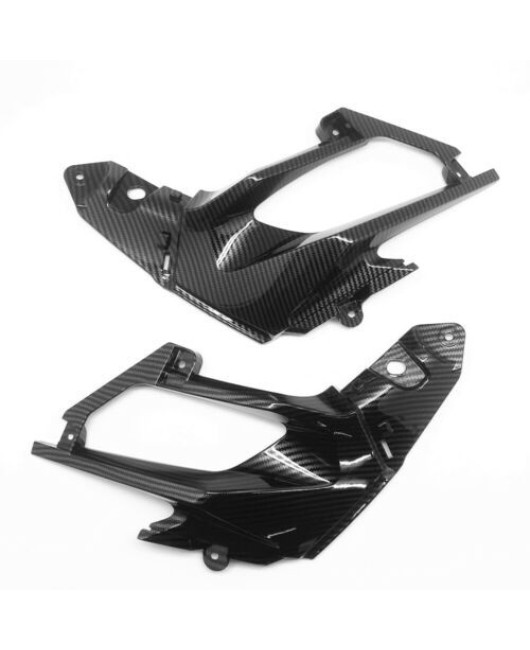 Suitable for Kawasaki Kawasaki Motorcycle Ninja 400 2018 upper/lower frame panel fairing