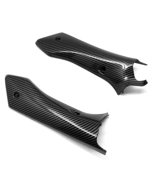 Suitable for Yamaha YZF 600 R 1998-2007 carbon fiber front instrument fairing