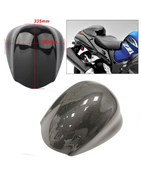 Suitable for Suzuki Hayabusa GSX1300R 2008-2021 rear seat hump cover