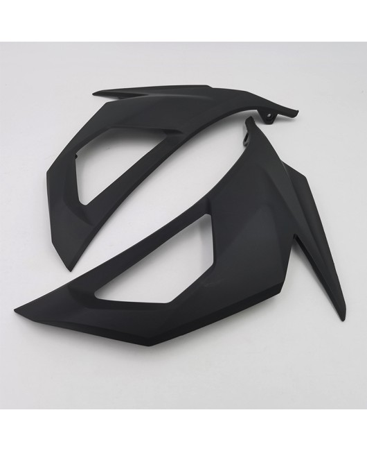 Suitable for Kawasaki motorcycle NINJA 400 EX400 fairing cover turn signal panel cover left+right