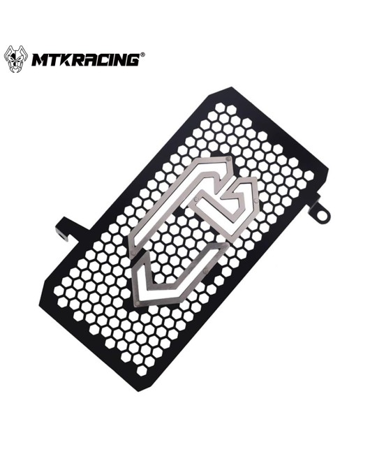 Suitable for Honda CB150R 2018-2019 modified water tank net, water tank cover, radiator protection net