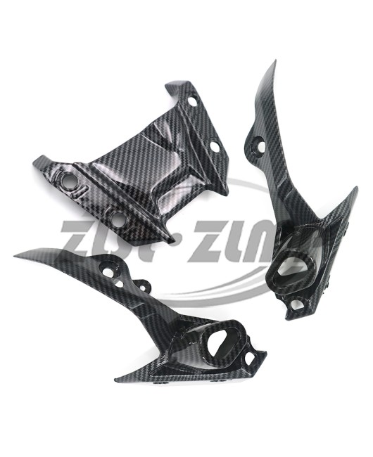 Suitable for Yamaha MT-09 2014-16 turn signal frame, seat cover, front headlight upper cover protective plate