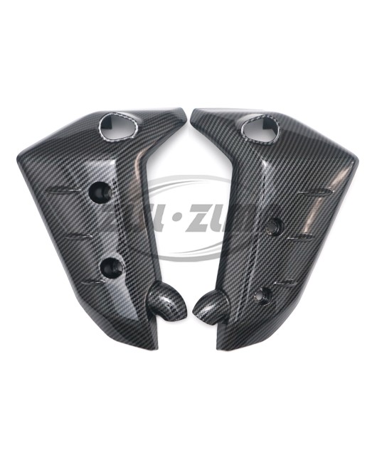 Suitable for Yamaha MT10 SP 2022-24 Yamaha radiator guard, water tank side panel, air intake cover