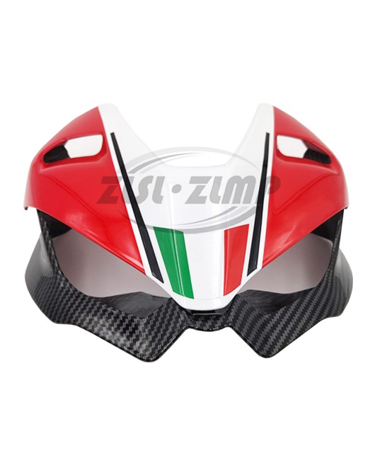 Suitable for Ducati V4 Streetfighter 20-21 front lighting headlight fairing