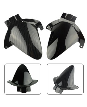 Suitable for Honda CBR600RR 2007-2012 rear tire mudguard mudguard fairing