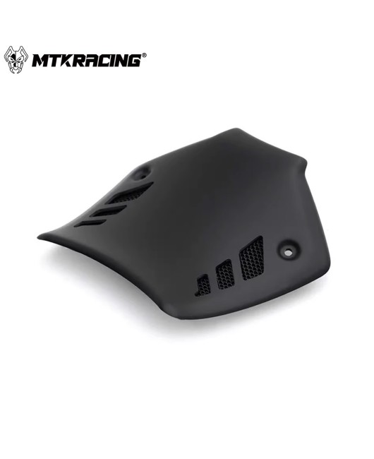 Suitable for YAMAHA TMAX560 22-24 motorcycle throttle channel protection cover tunnel middle plate protection