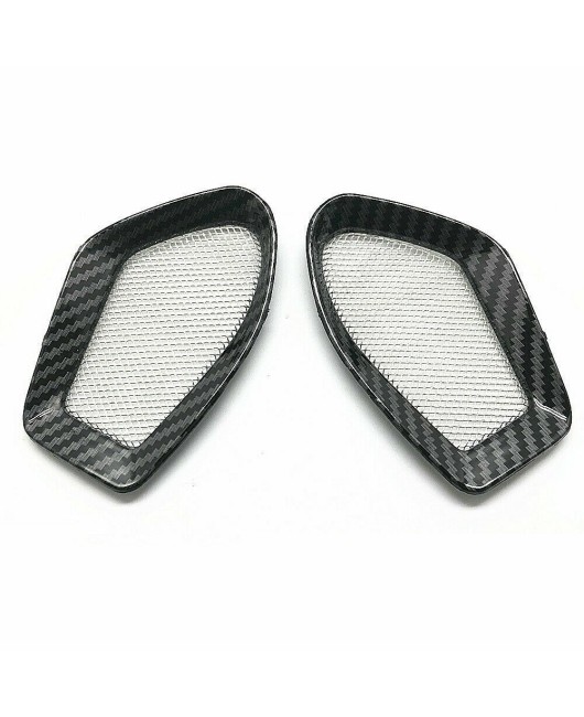 Suitable for Ducati 696 796 1100 797 fuel tank, mesh tank, air tank, intake cover, fairing