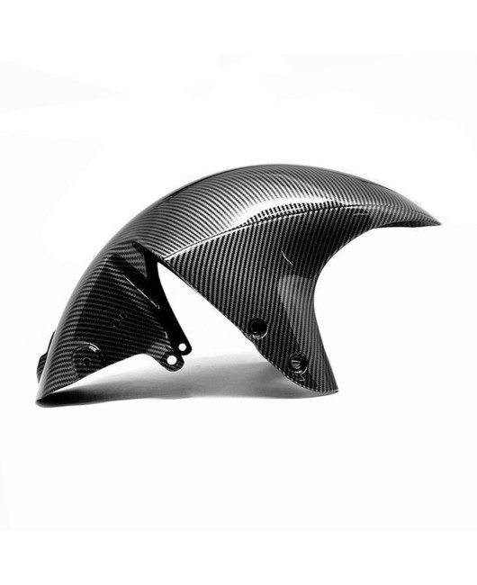 Suitable for Suzuki Hayabusa GSX1300R 2008-2020 front tire mudguard protection and soil removal