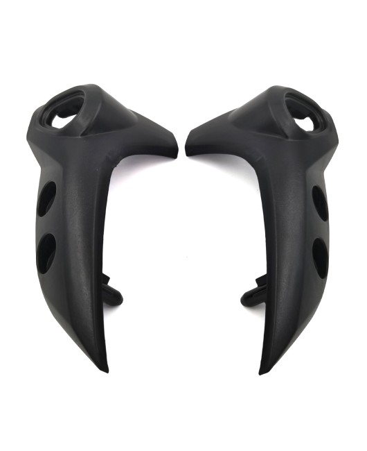 Suitable for YAMAHA FZ6 FZ-6N 04-09 front nose side headlight turn signal side panel fairing 2PCS