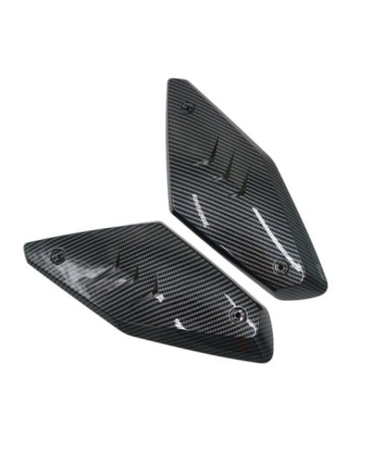 Suitable for Honda HONDA CB650R 2019-2022 fuel tank rack side panel cover fairing