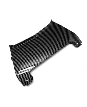 Suitable for Kawasaki Ninja KAWASAKI ZX10R 2004-2005 carbon fiber rear center fairing