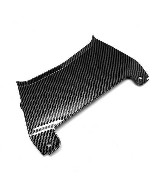 Suitable for Kawasaki Ninja KAWASAKI ZX10R 2004-2005 carbon fiber rear center fairing